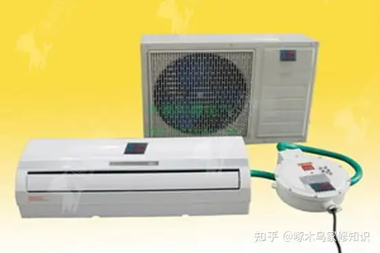 空调不制冷是怎么回事？