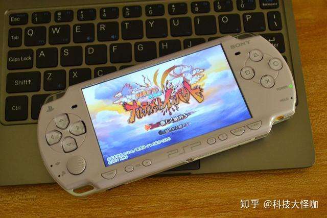 512gb的存储卡能干啥 连psp都能识别的雷克沙633x 长见识了 知乎