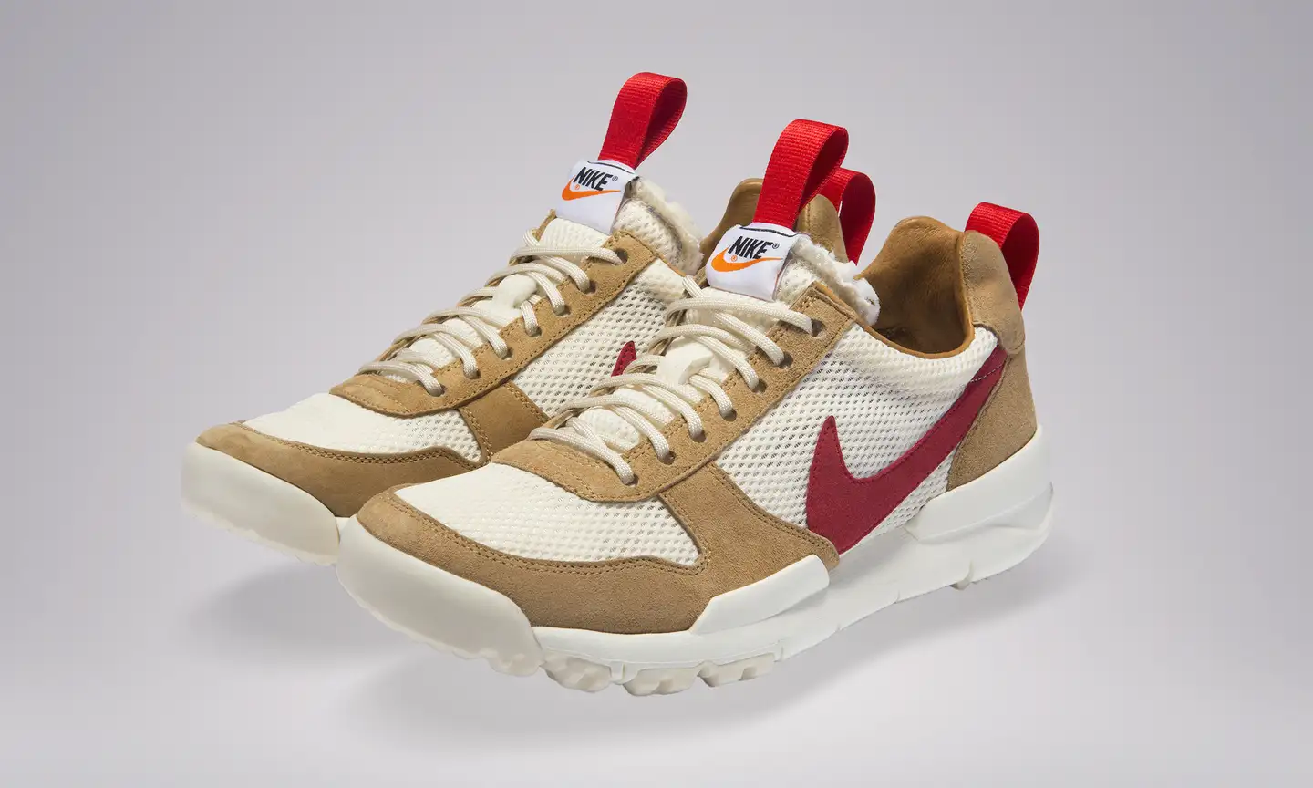 Tom Sachs x NIKECraft Mars Yard 2.0 凭什么奉为“天价之作”？ - 知乎