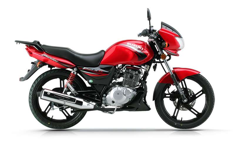 150摩托车为什么要比125贵 排量之间的差异不就是动力吗 知乎