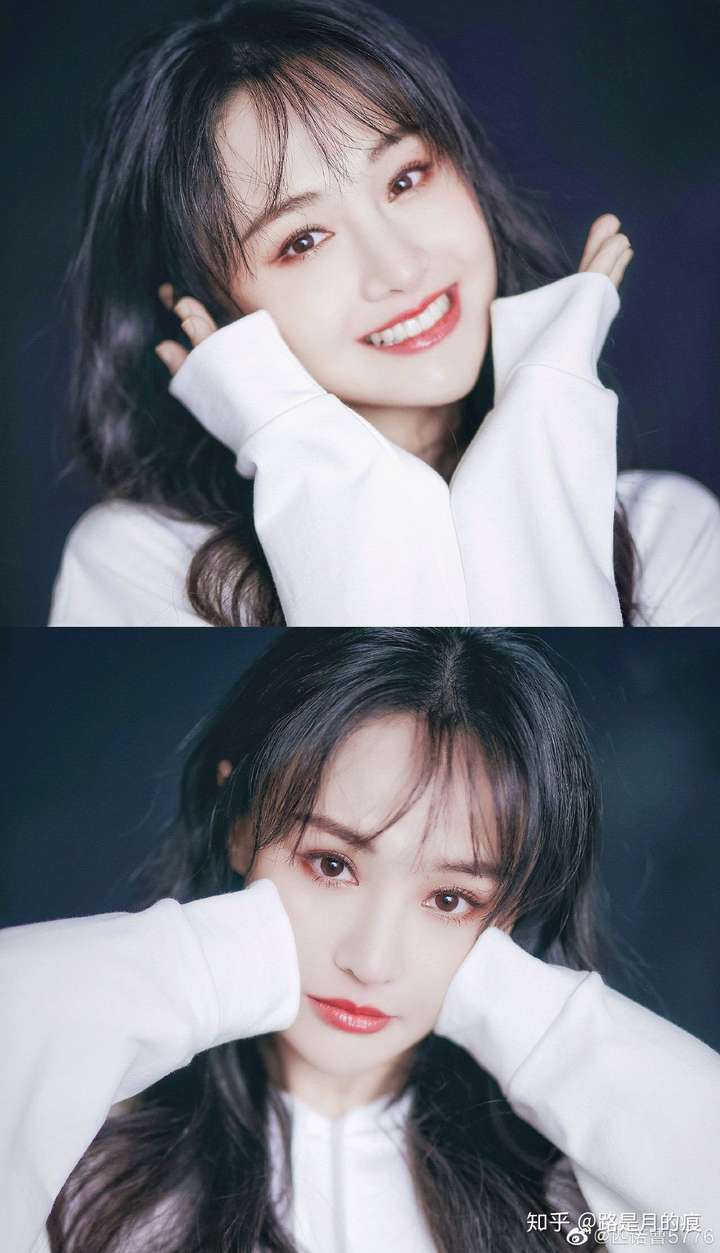 为什么郑爽有那么多人喜欢? - 知乎