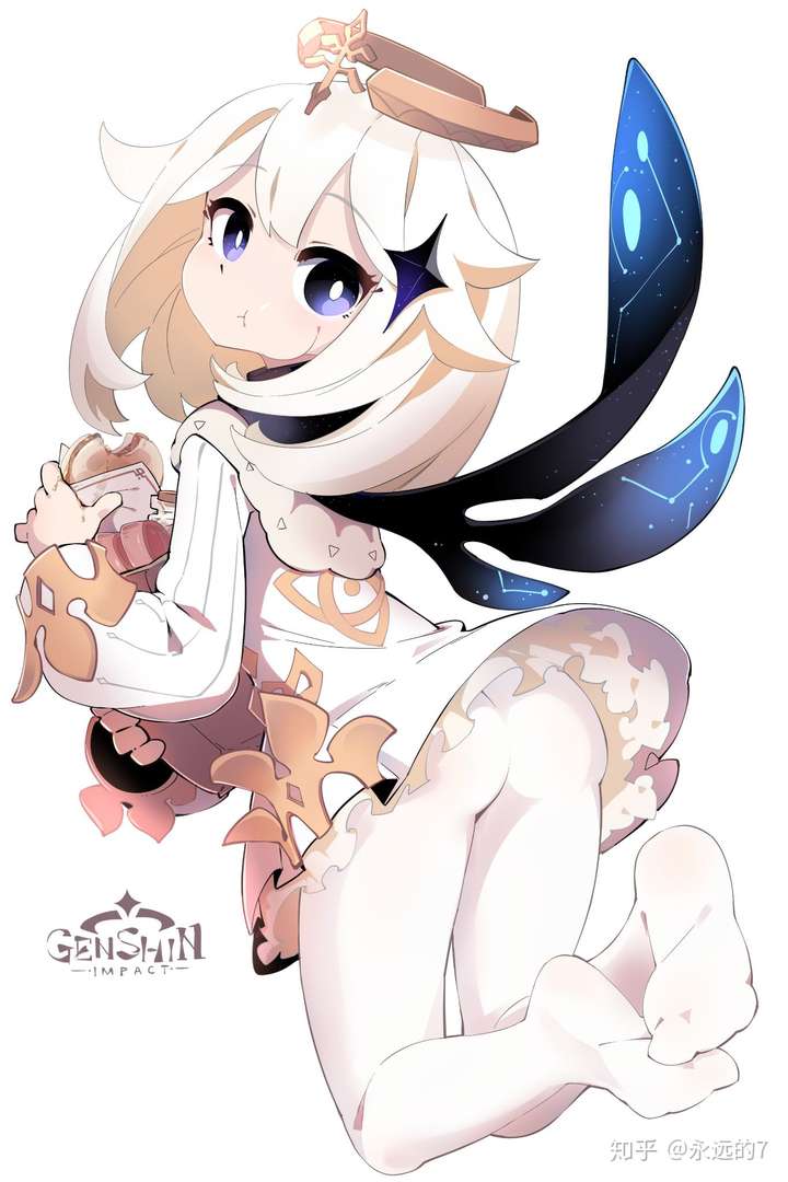 如何评价原神让掉pc流水大头的情况下,伪全球登顶?