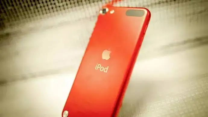 是良心还是敷衍？新iPod touch 6 全面解读- 知乎