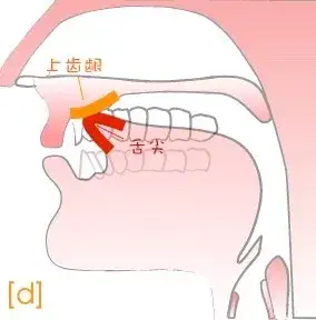 宝宝软萌可爱的含糊表达,其实和口腔器官是否配合发音很有关系