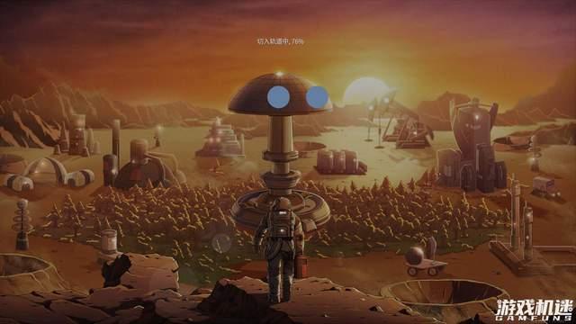 《重塑火星》：一人独立开发，未来可期的火星生存模拟游戏