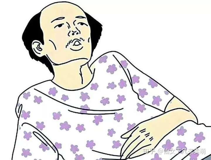 你想对胸怀大志却游手好闲的人说些什么?