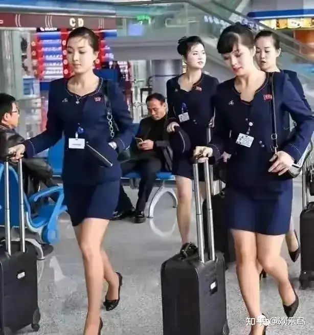 走进“朝鲜”，带你看看真实的朝鲜，和想象中的不一样（朝鲜真实记录）