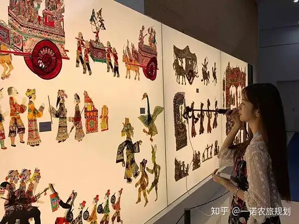 非遗与旅游（非遗与旅游怎么融合发展） 第6张