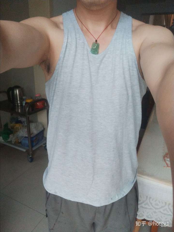为什么见到的30到40岁的男人都是大肚子,很少有瘦高身材好的?