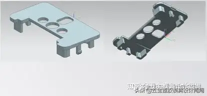 塑料模具設計的各種成型分析以及結構件的設計學設計的朋友一定要收藏