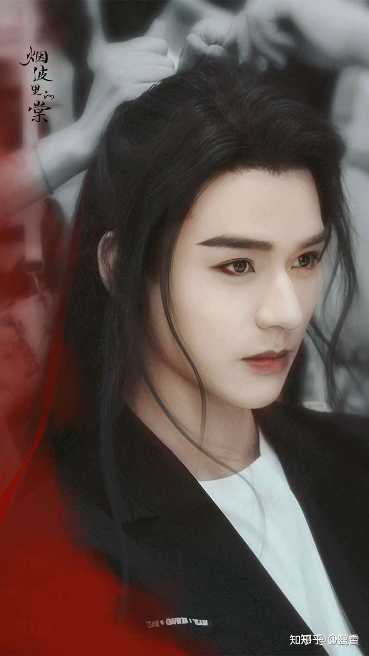 你觉得龚俊古装好看吗?