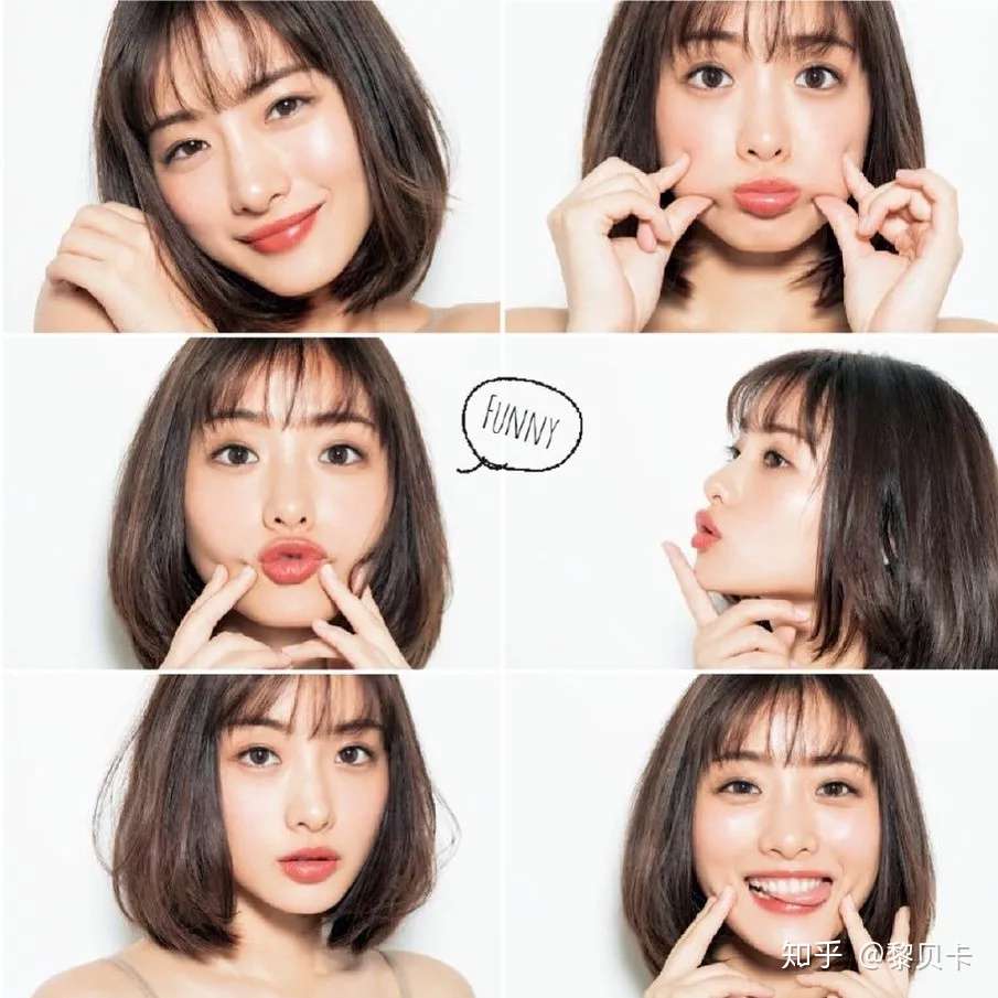 你和石原里美 新垣结衣之间 真的只差一个日本整容医生吗 知乎