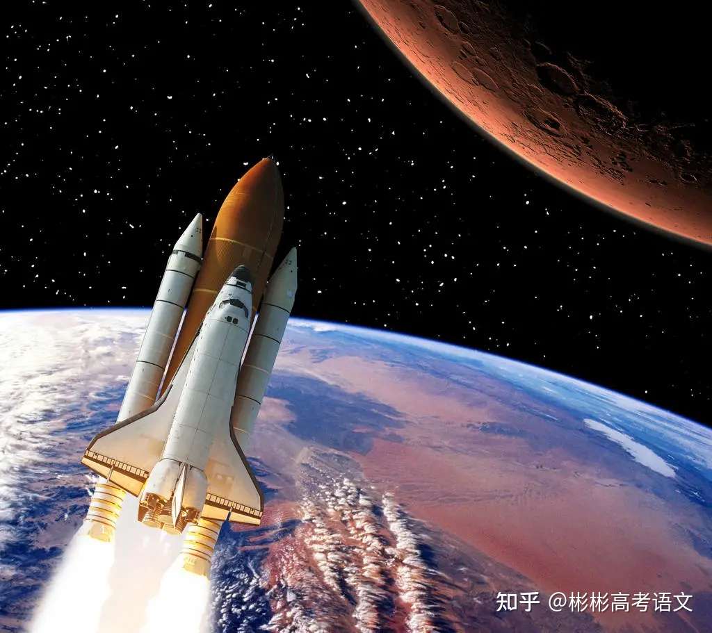 21 神舟十二号 精选素材 14个标题 10个名言 6个事例 3个时评 知乎