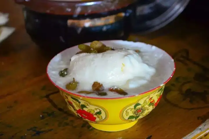 一篇读懂(川藏线上的美食有哪些)川藏线上的美食图片2023已更新 第14张