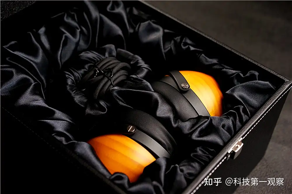 万元级动圈之王——HIFIMAN HE-R10动圈耳机评测- 知乎