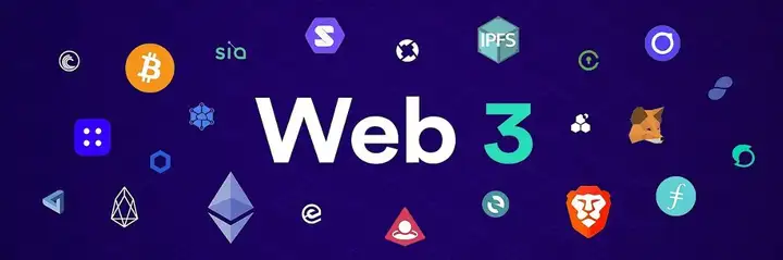 什么是web3.0,以及它与区块链—NFT—元宇宙的关系
