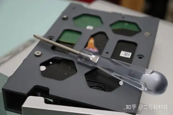 分享一种NAS私有云盘几乎终极的解决方案,铁马威F4-221没有让我失望,甚至还有点惊喜!