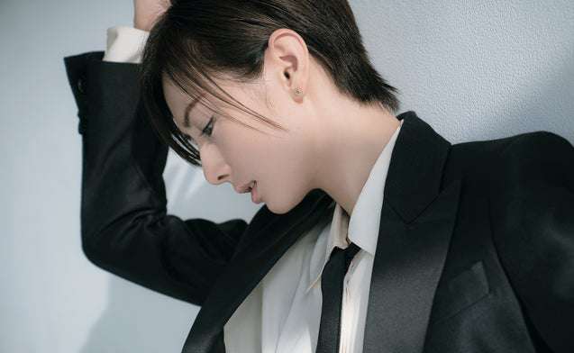 日本人票选 日本最性感女明星 Top10是她们 知乎