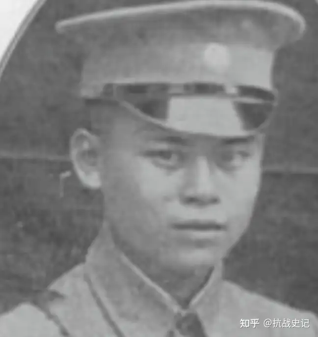 华侨抗战史记1928-1945年（下） - 知乎