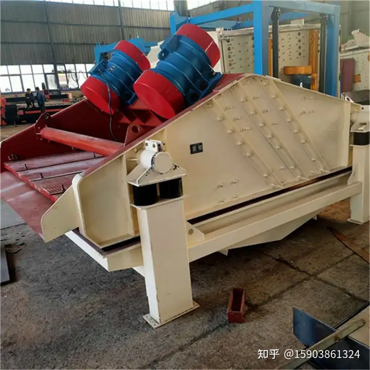 万万没想到（尾矿砂泥浆脱水设备）尾沙脱水一体机，(图2)