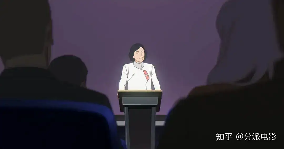 《火星特快》口碑炸裂的神作,脑洞与尺度起飞!