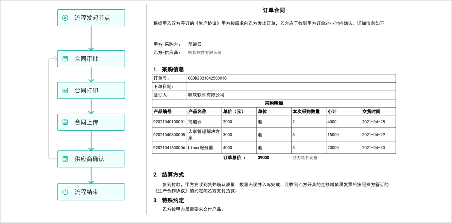 srm供应链管理系统,srm供应商管理软件,供应链管理srm