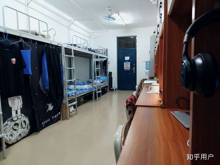 桂林电子科技大学北海校区的宿舍环境怎么样