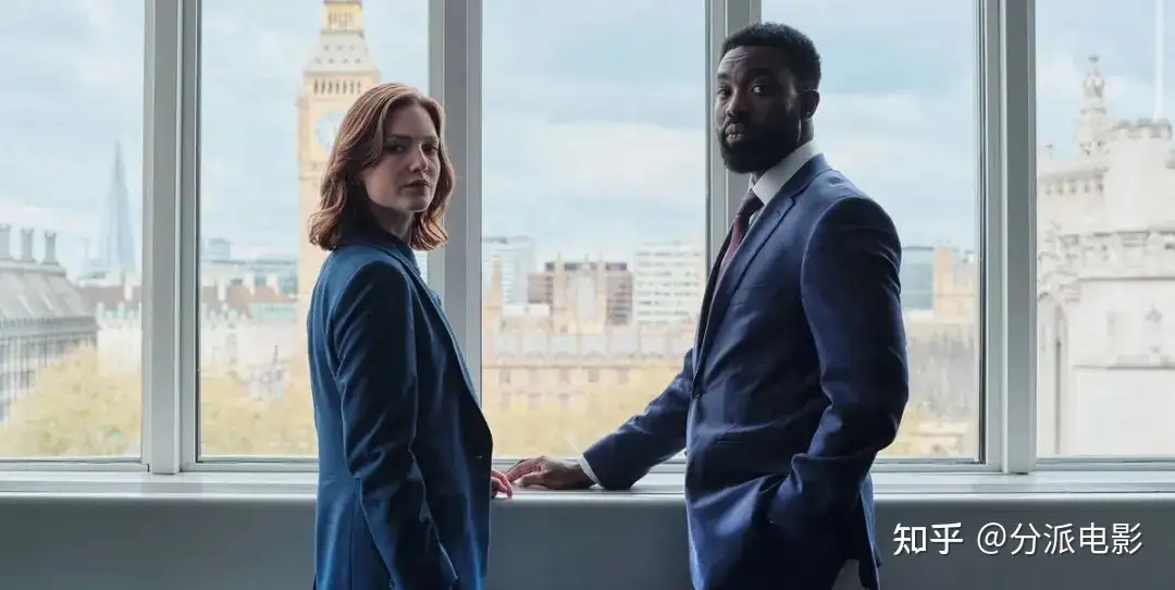 《真相捕捉第三季》时隔四年，豆瓣9.3分预言神剧归来