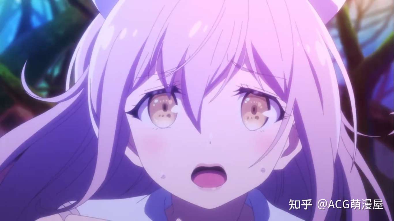异界少女召唤术 第二季开播 看点满满 制作组给得太多了 知乎