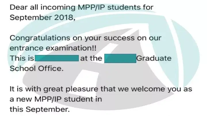 日语不好的我怎么申请到东京大学 知乎