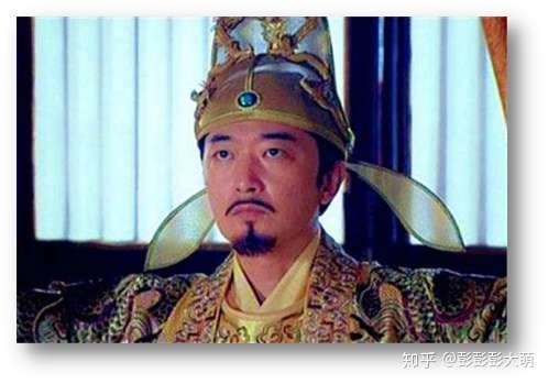 风流大宋‖问赵炅能有几多愁？