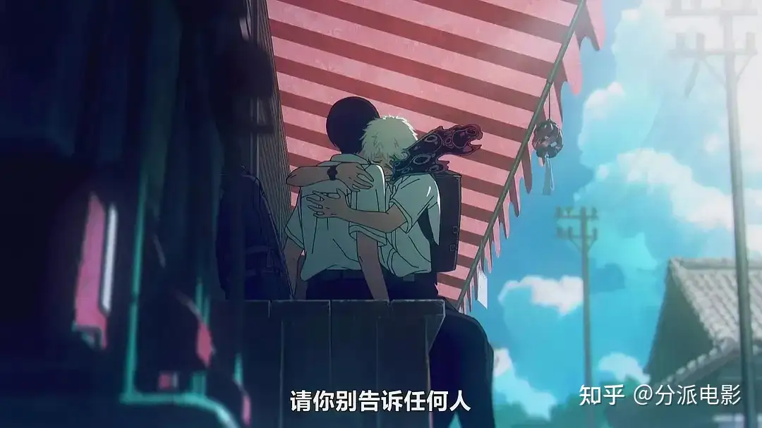 《光逝去的夏天》豆瓣8.7,日本动画史上最“湿”的夏天!