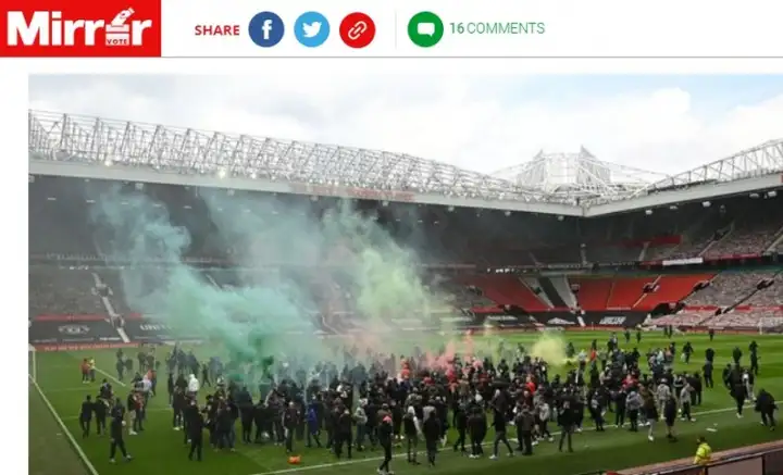 早报：国米时隔11年重夺意甲冠军；梅罗皆双响助巴萨尤文逆转取胜