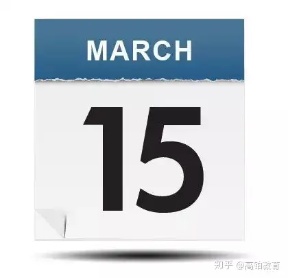 其实你知不知道3.15是啥？