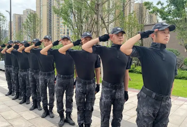 就凭物业管理，德阳邦泰翡翠城就能成为德阳的网红楼盘