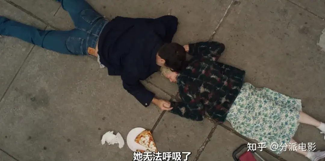 《死前欲望清单》猎奇又羞耻,每集都要马赛克!