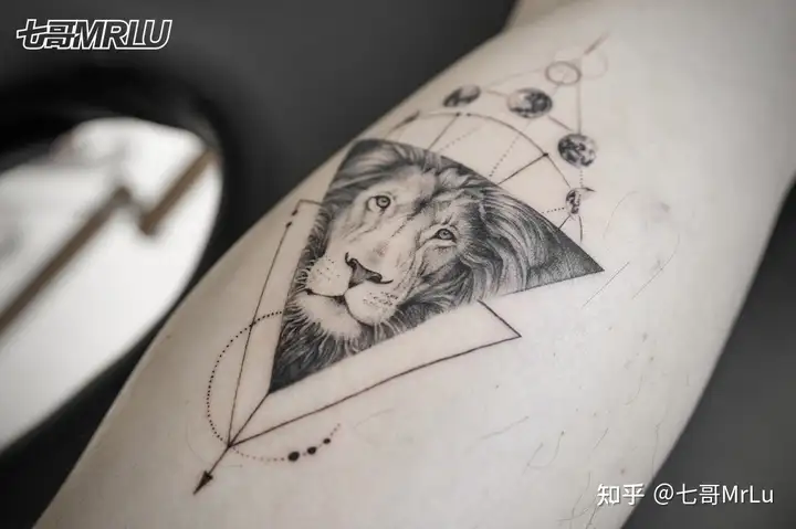 每一个想纹身的人，都应该知道这 7 件大事 | 纹身经验分享