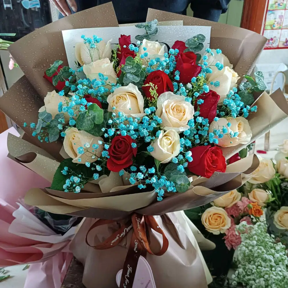 鲜花对女孩意味着什么 关于送花的17条常见问题解答 知乎 鲜花对女孩意味着什么 关于送花的17条常见问题解答 知乎