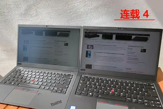 ThinkPad X1 Carbon 2019评测连载4：与上代产品的详细对比- 知乎