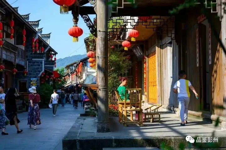 成德同城化带来了什么？从彭州耍到什邡，今后只要半个小时！