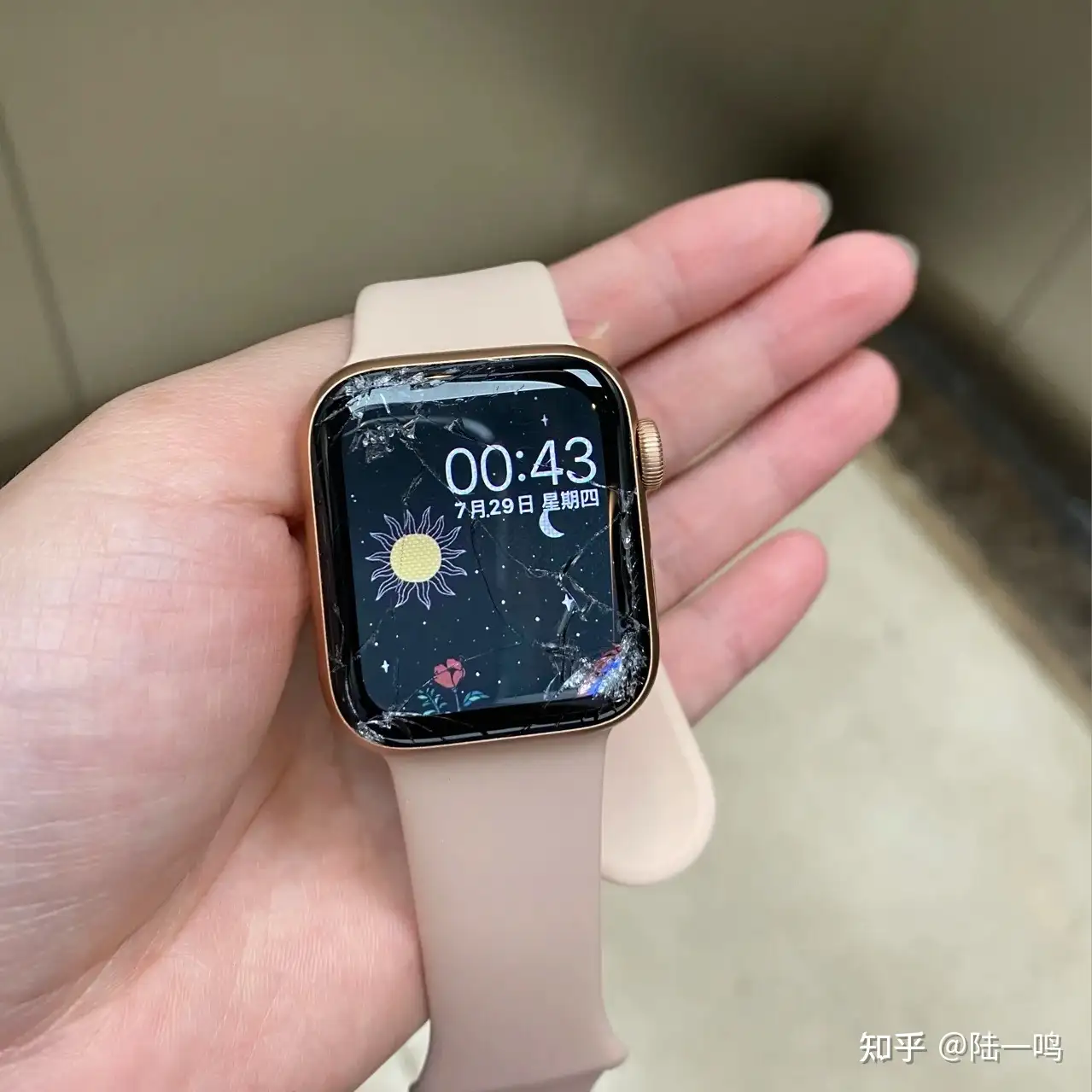 Apple Care+是什么？Apple watch用户有无必要购买AC+？ - 知乎