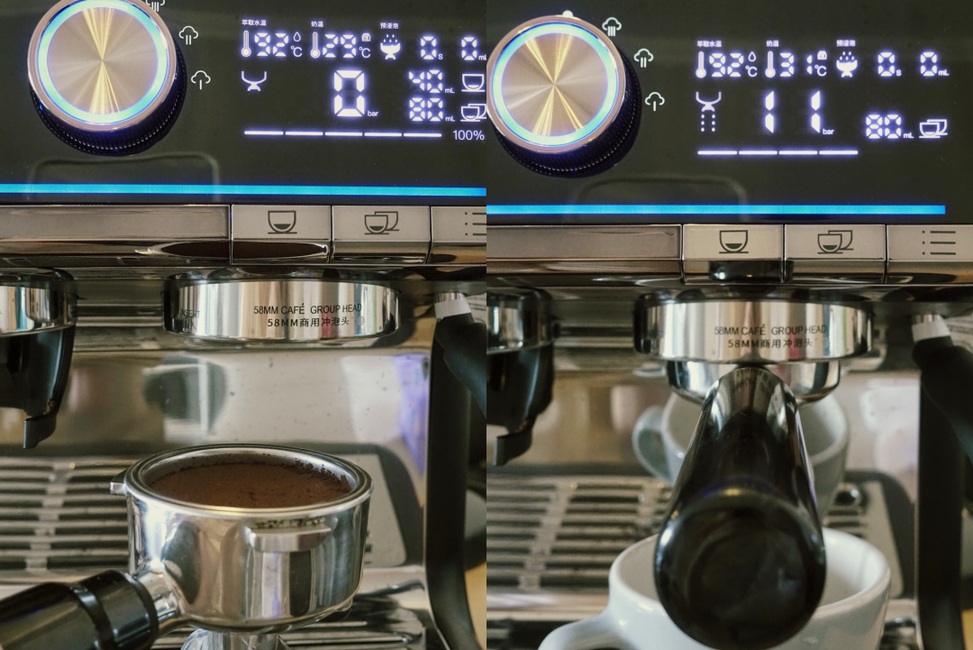 选对咖啡器具，人人都能拥有自己的“精品咖啡馆”-蓝莓评测