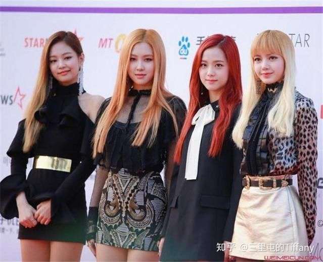 Lisa 钝厚脸 的n种高级美法 知乎