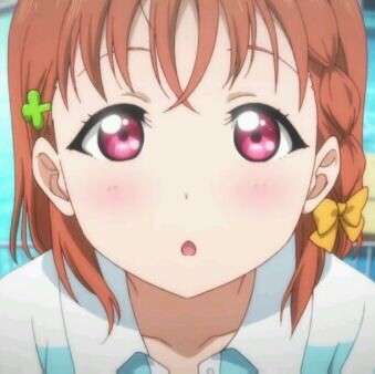 如果你有一天的时间和高海千歌待在一起你会做什么?