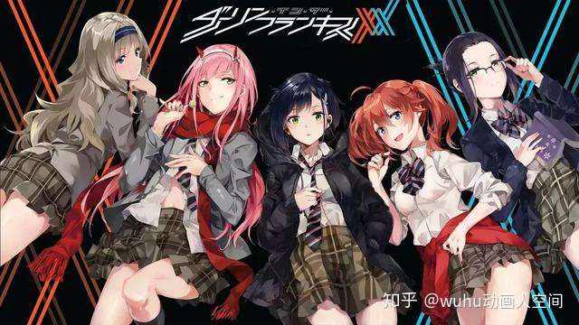 日本 国家队 级别的动画人登场 你好奇的来了 知乎