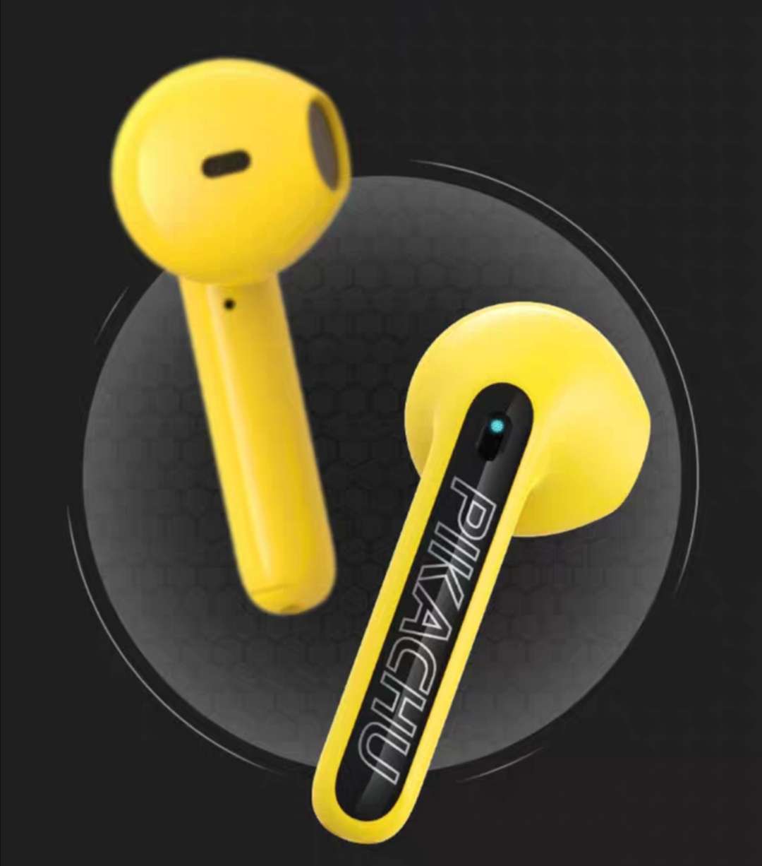 犀利上海姐说科技 的想法: 我喜欢一款日漫动画风格漫步者电竞 gm5