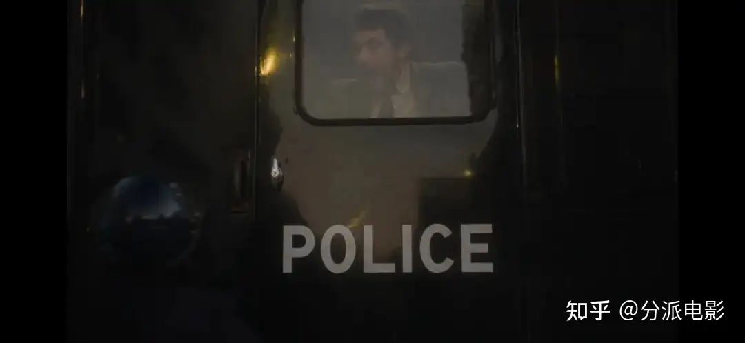 《主谋》这部偷盗片反转得让人猝不及防！