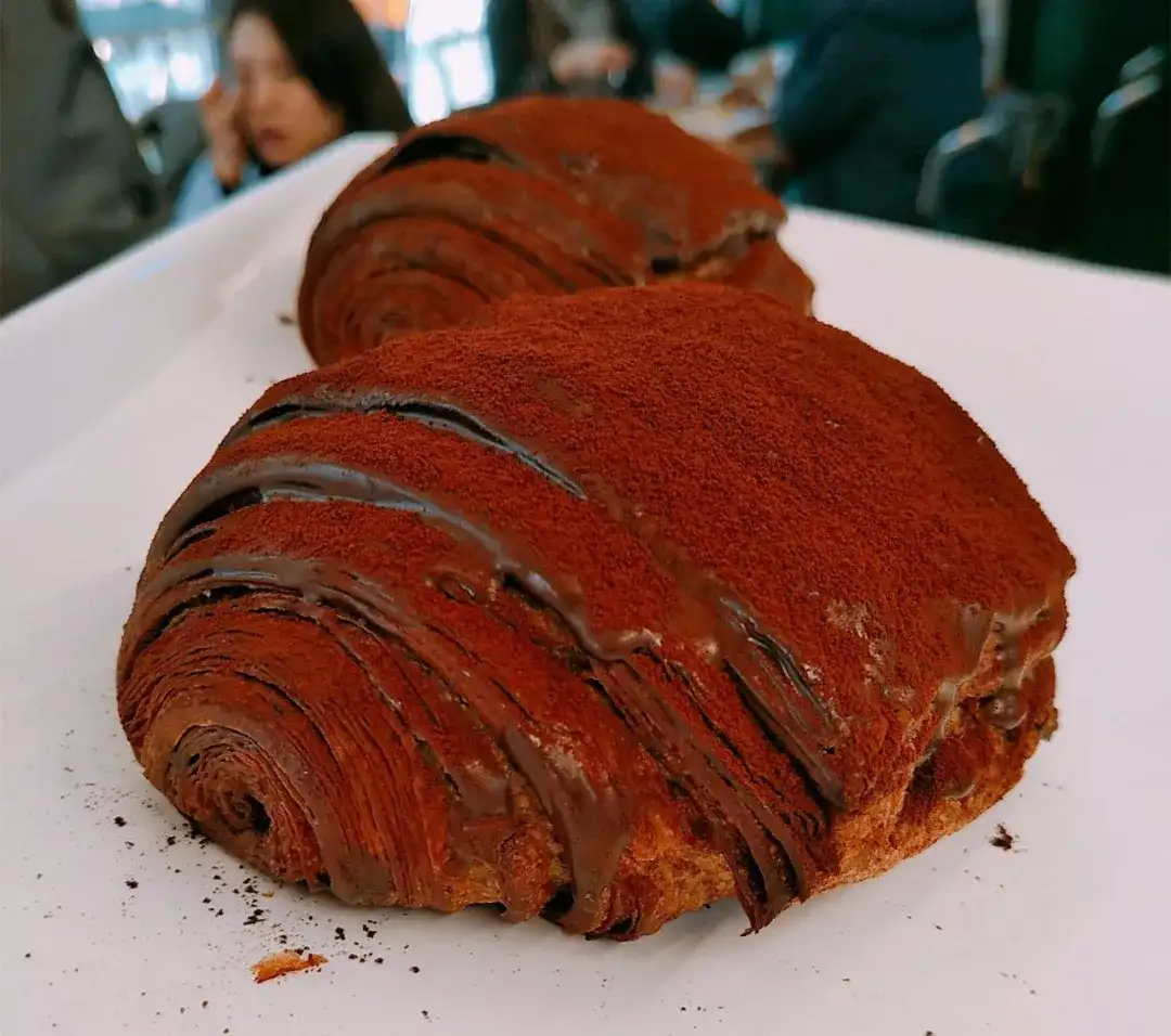 测评 吃过了30款脏脏包 值得吃只有这2家 知乎