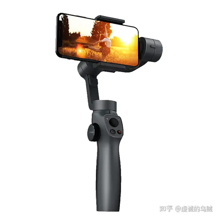 手持稳定器哪个牌子质量好？手持稳定器品牌排行榜前十名推荐！