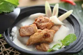 最新30天月子餐完整食谱，记得要收藏！